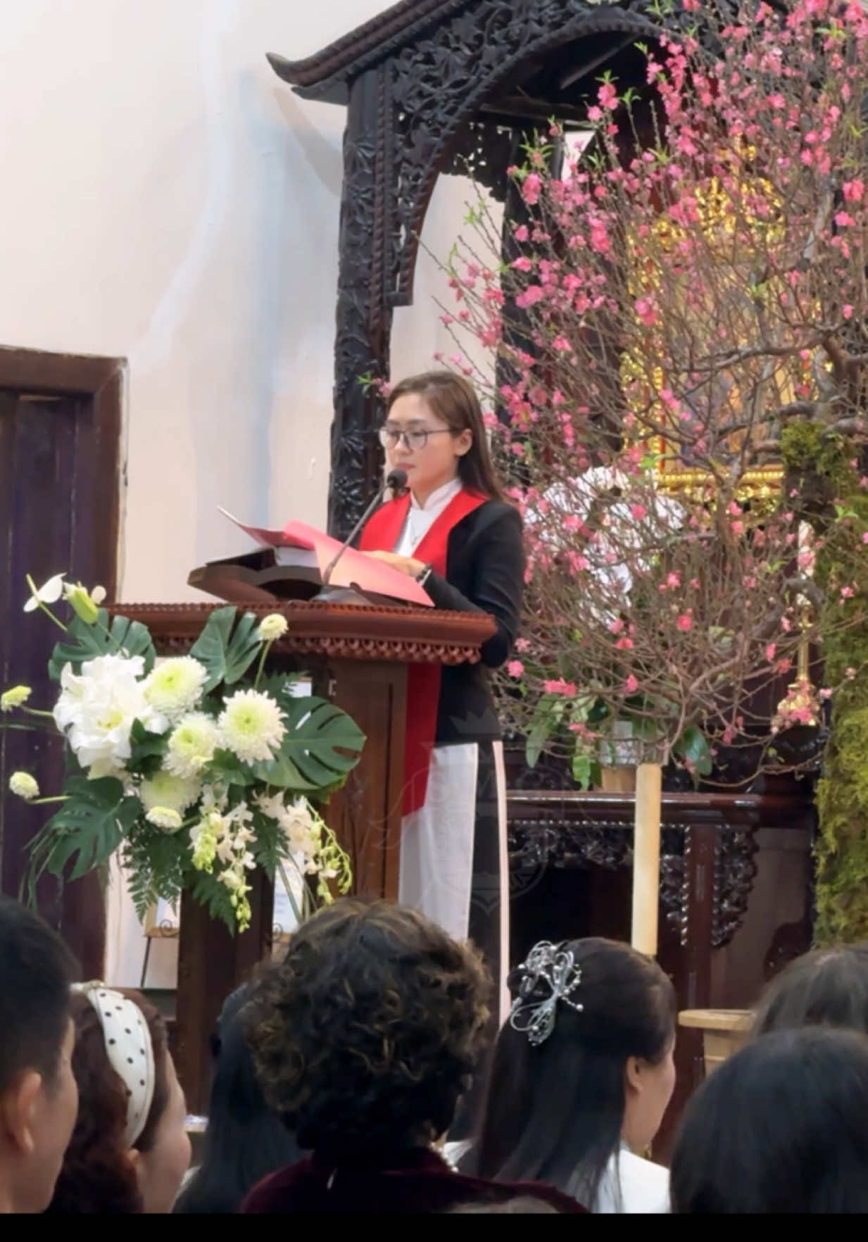 @Ca đoàn Maria Goretti