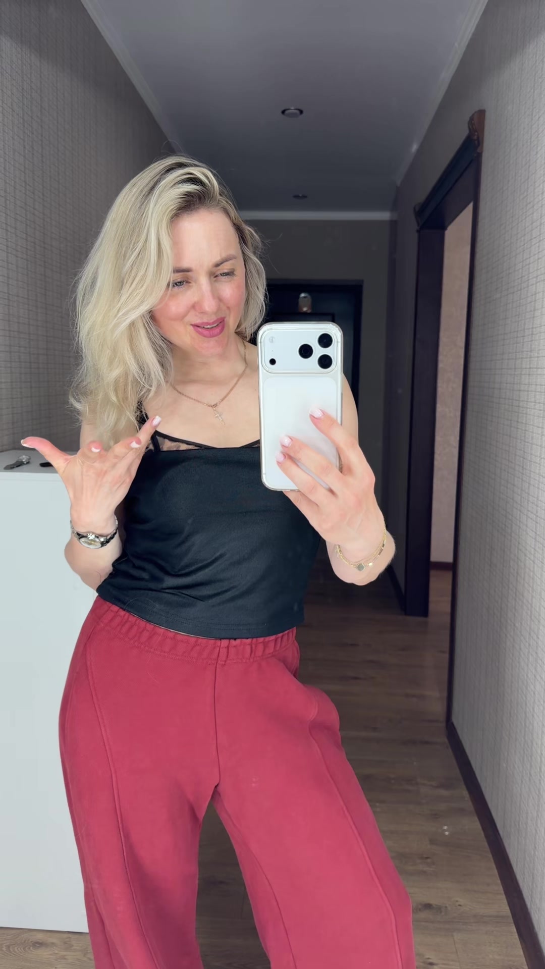 @Танюша life style