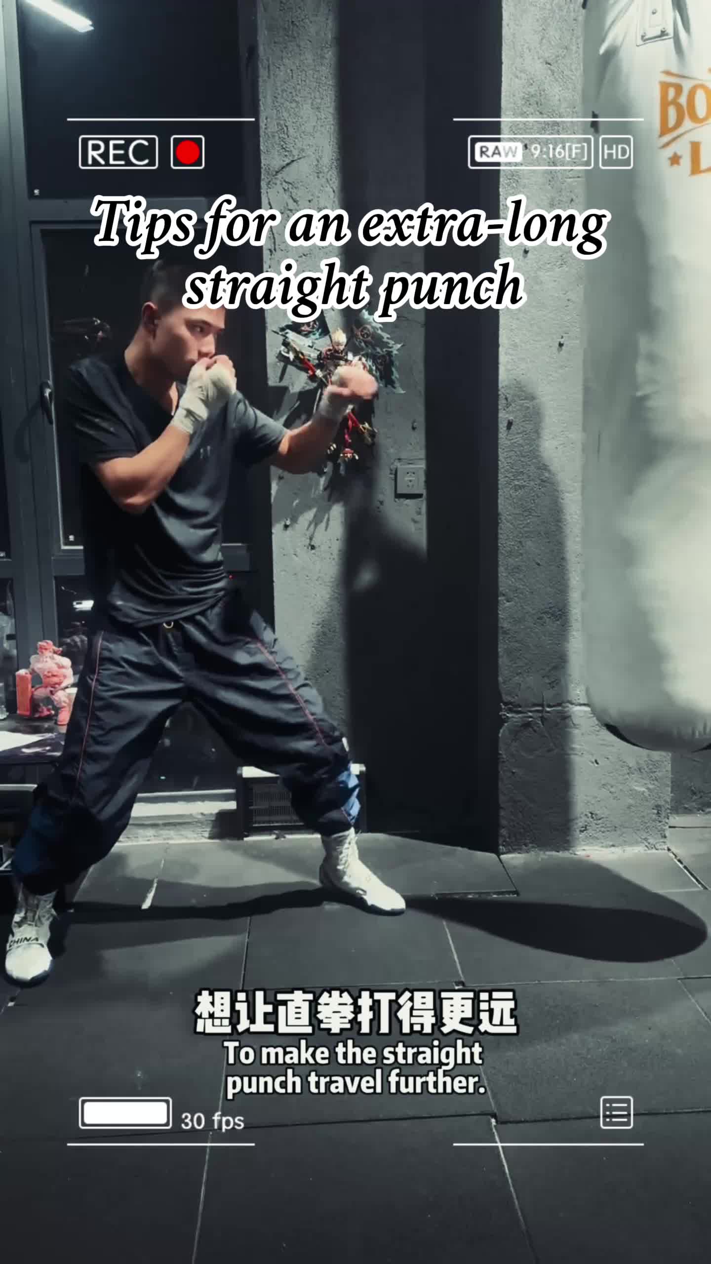 @Boboxing