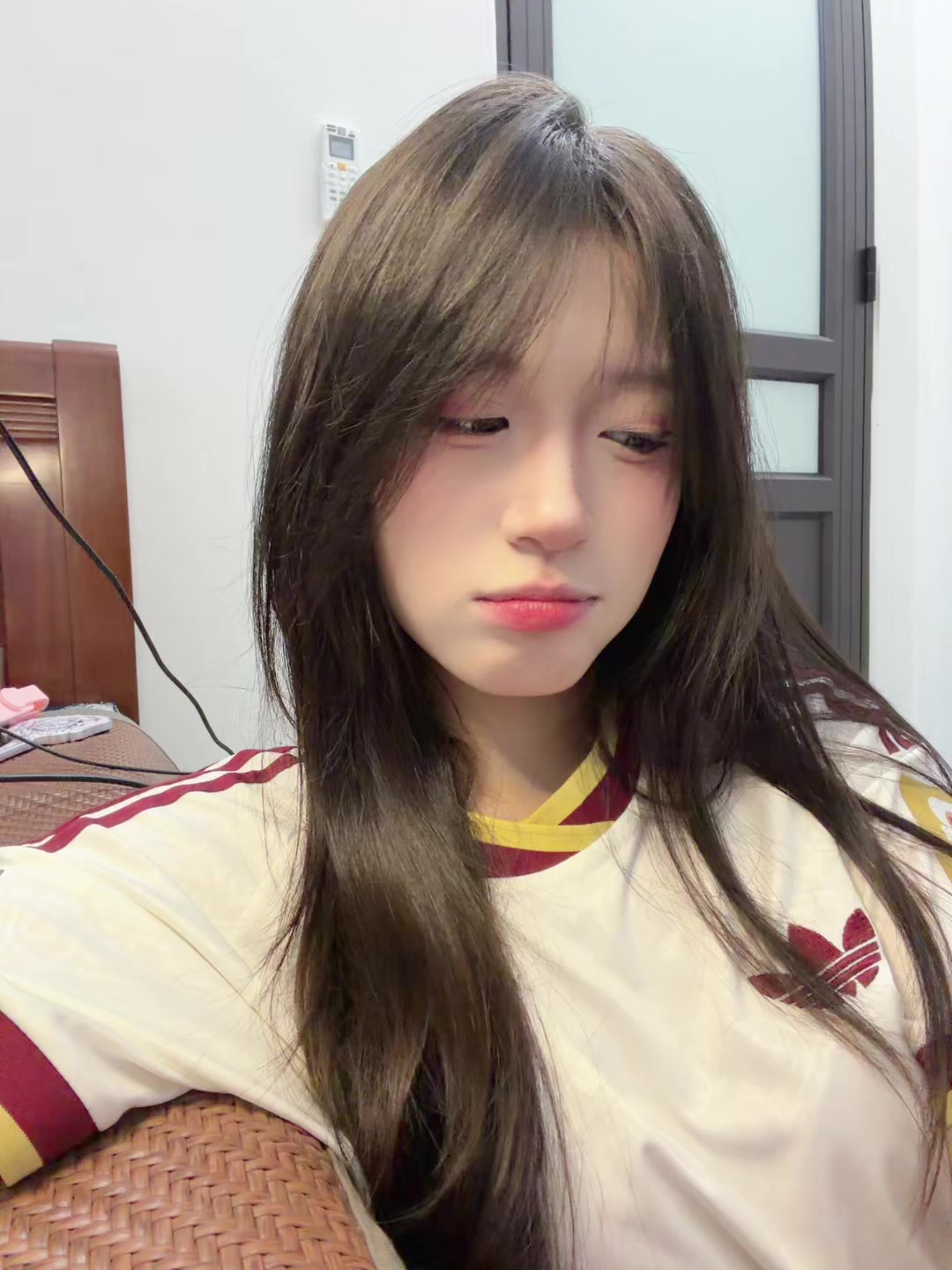 @Giả vờ đẹp g&aacute;i&hellip;
