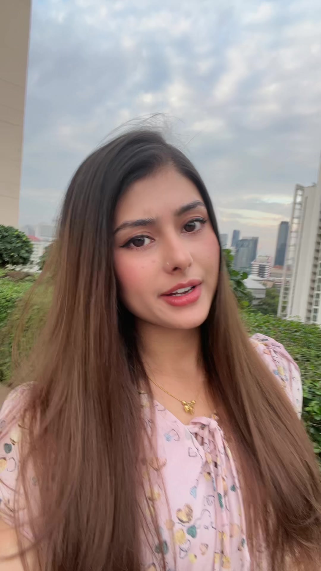 @Sanjana Gautam