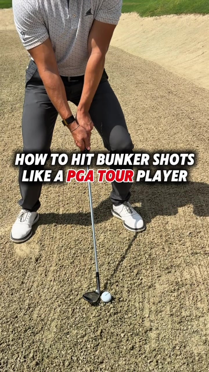 @Golf Tips | Ed Atack