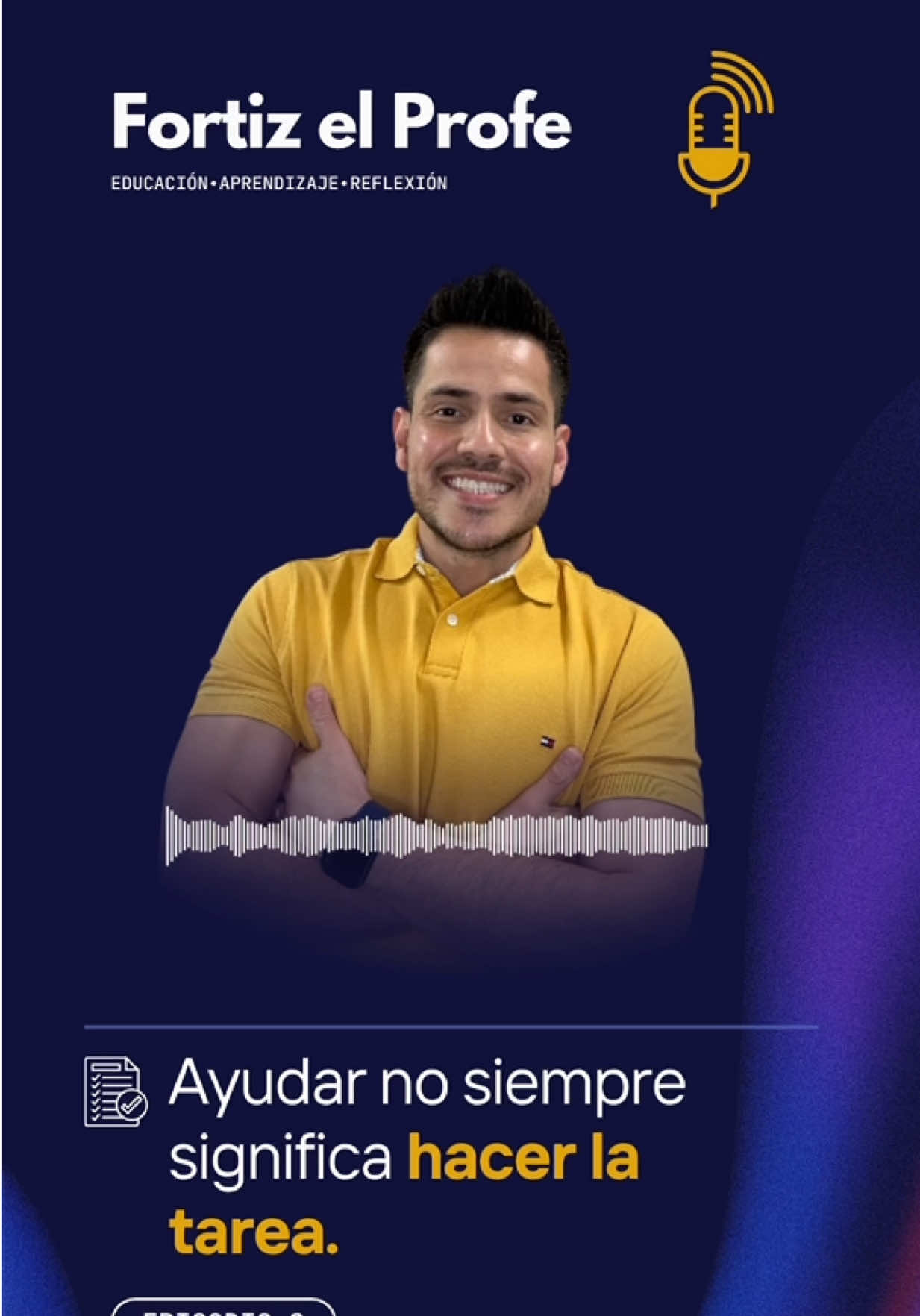 @FORTIZ EL PROFE