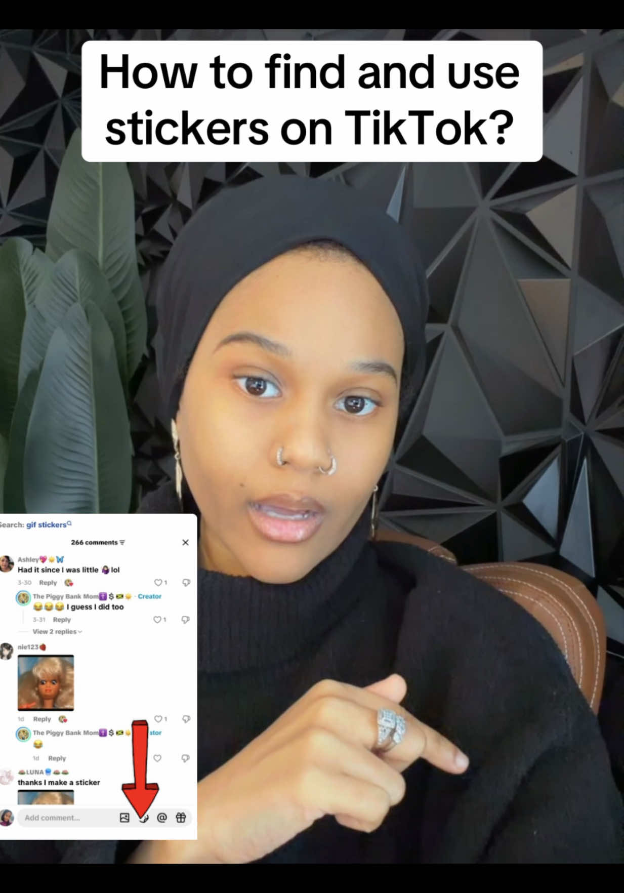 @👑Princesse |TikTok Strategist