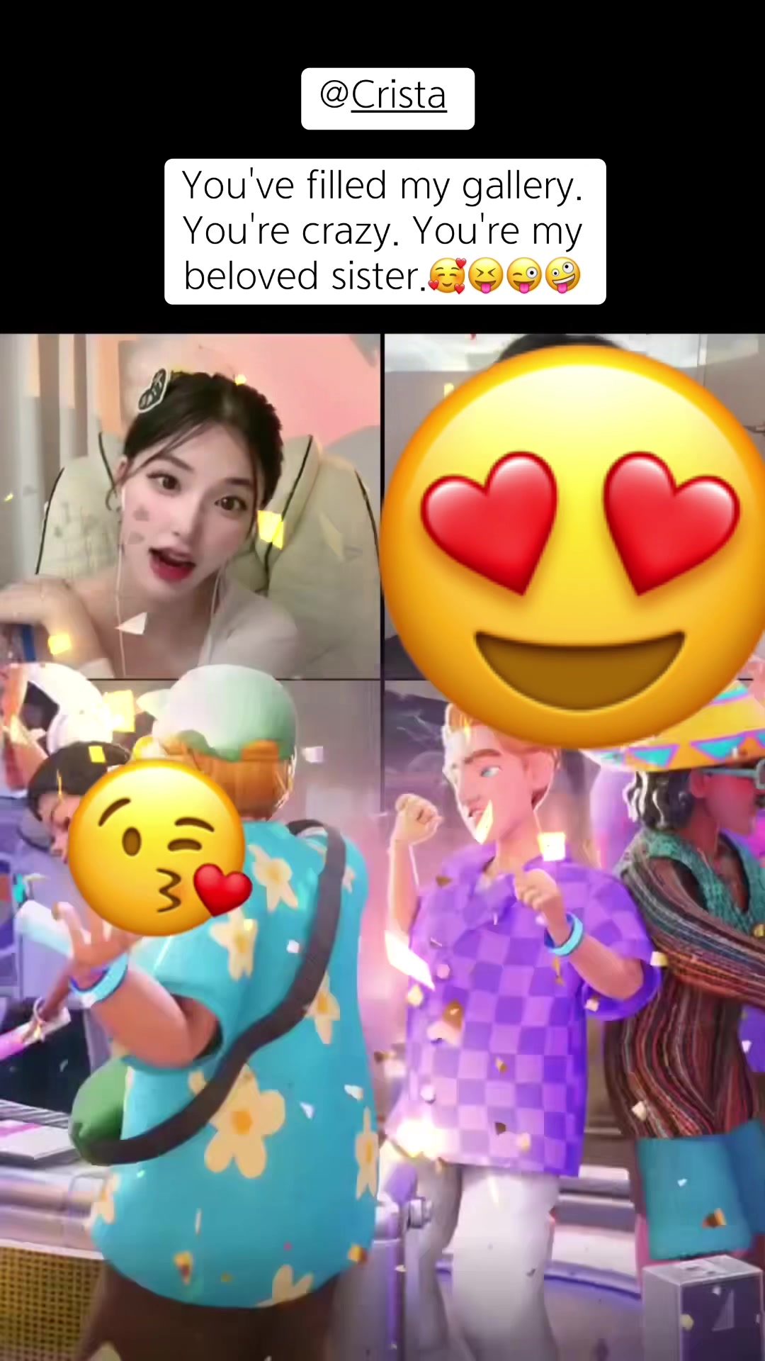 @Taeri๐ฐ๐