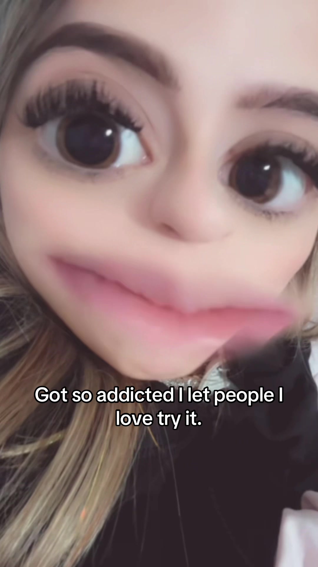@Tianna😘