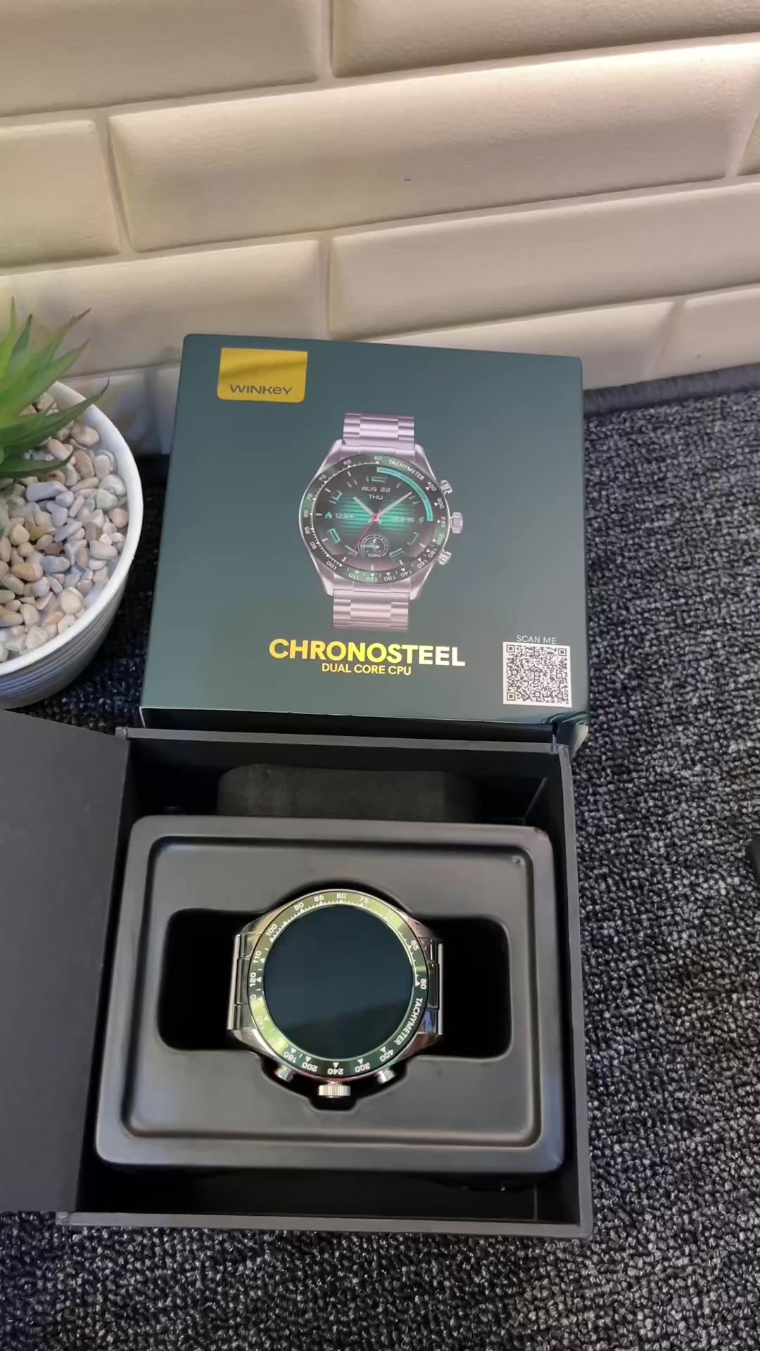@JURAGAN WATCH