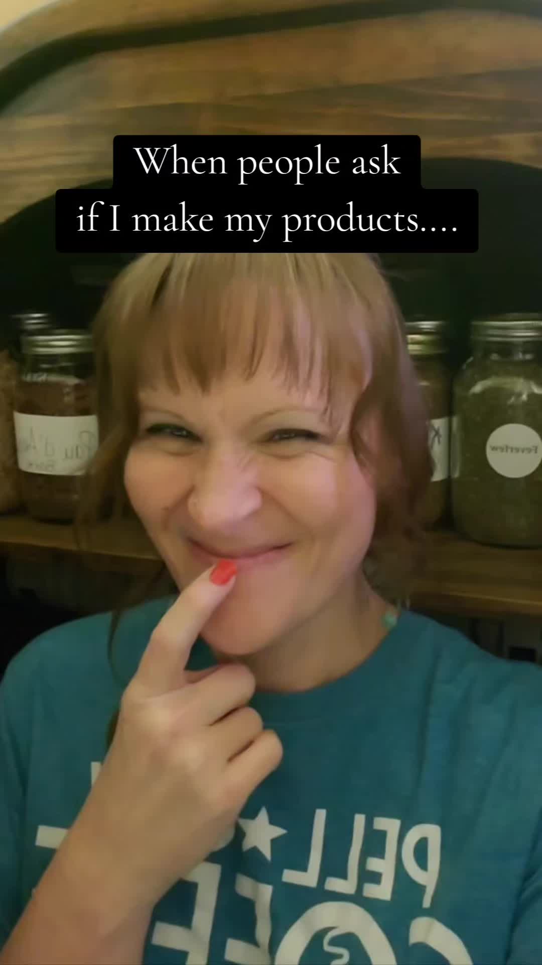 @Mandy, Just Mandy