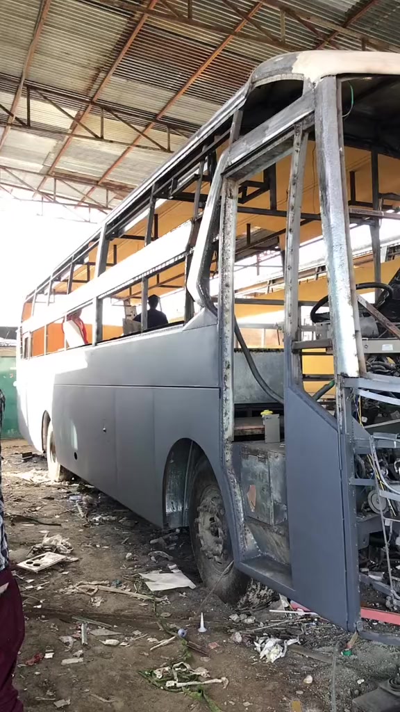 @Deluxe Bus Of Nepal🇳🇵🇳🇵