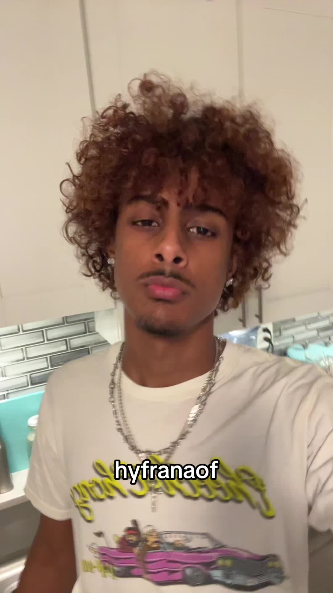 @ig u found me twin 😅