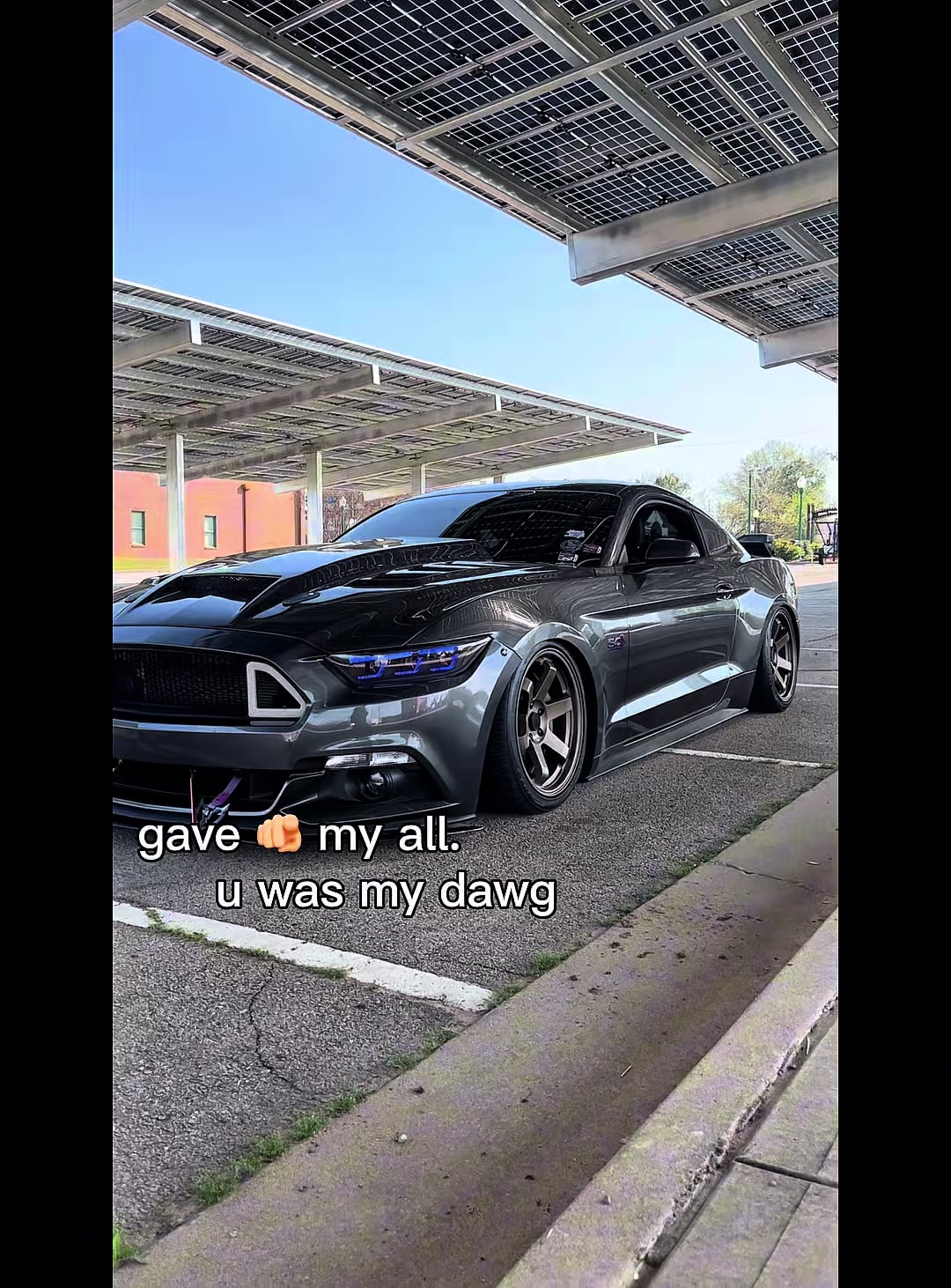 @Justin Murchison