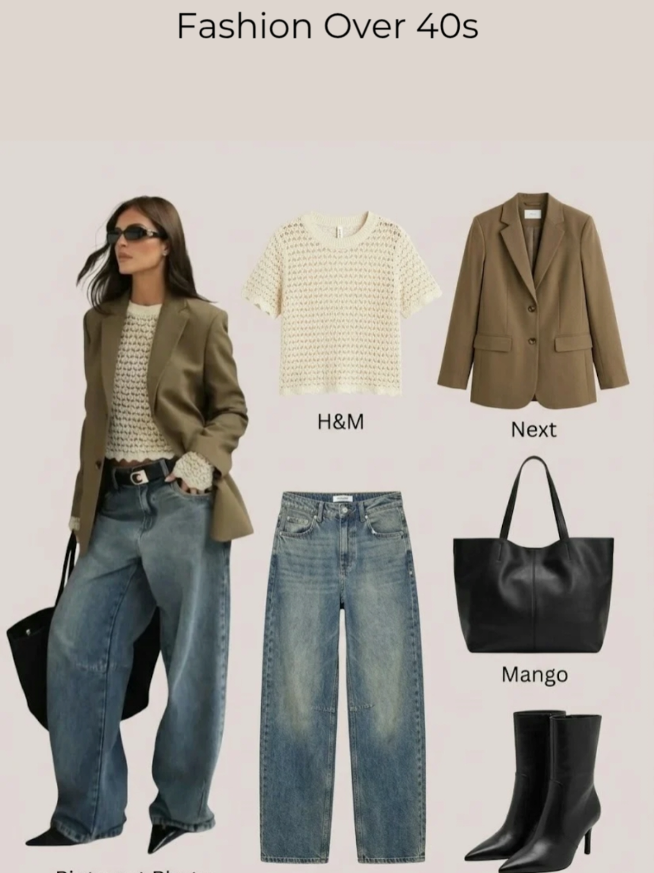 @The Fashion Capsule