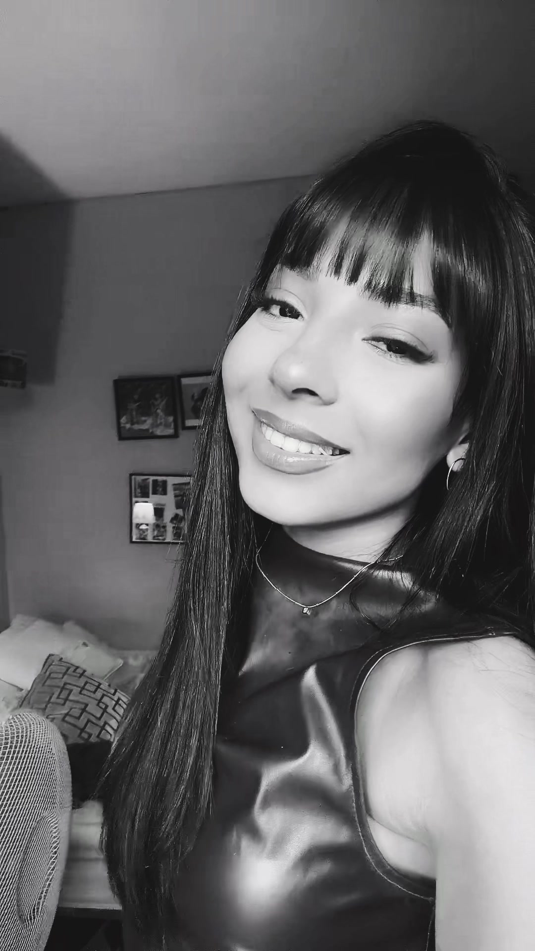 @Ashley Lucia🤪🖤🔥