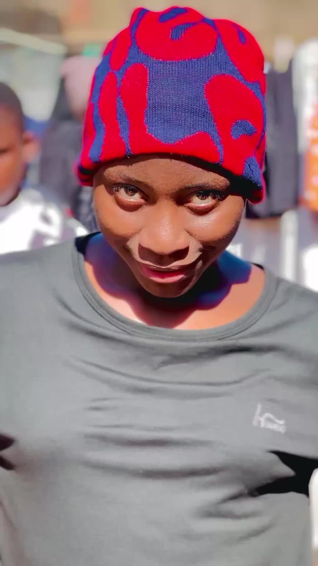 @MichelleBP 🇺🇬