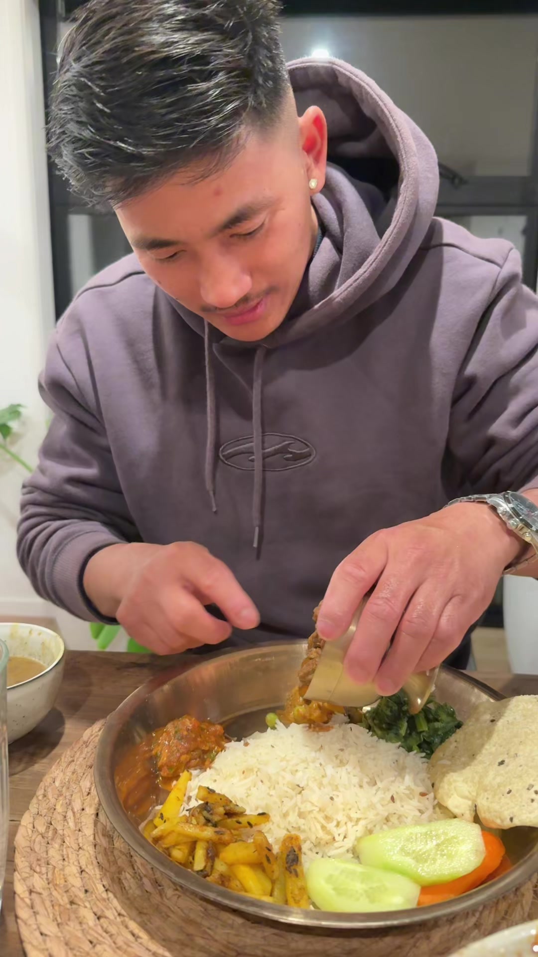 @Chhimeki Oppa 🥝