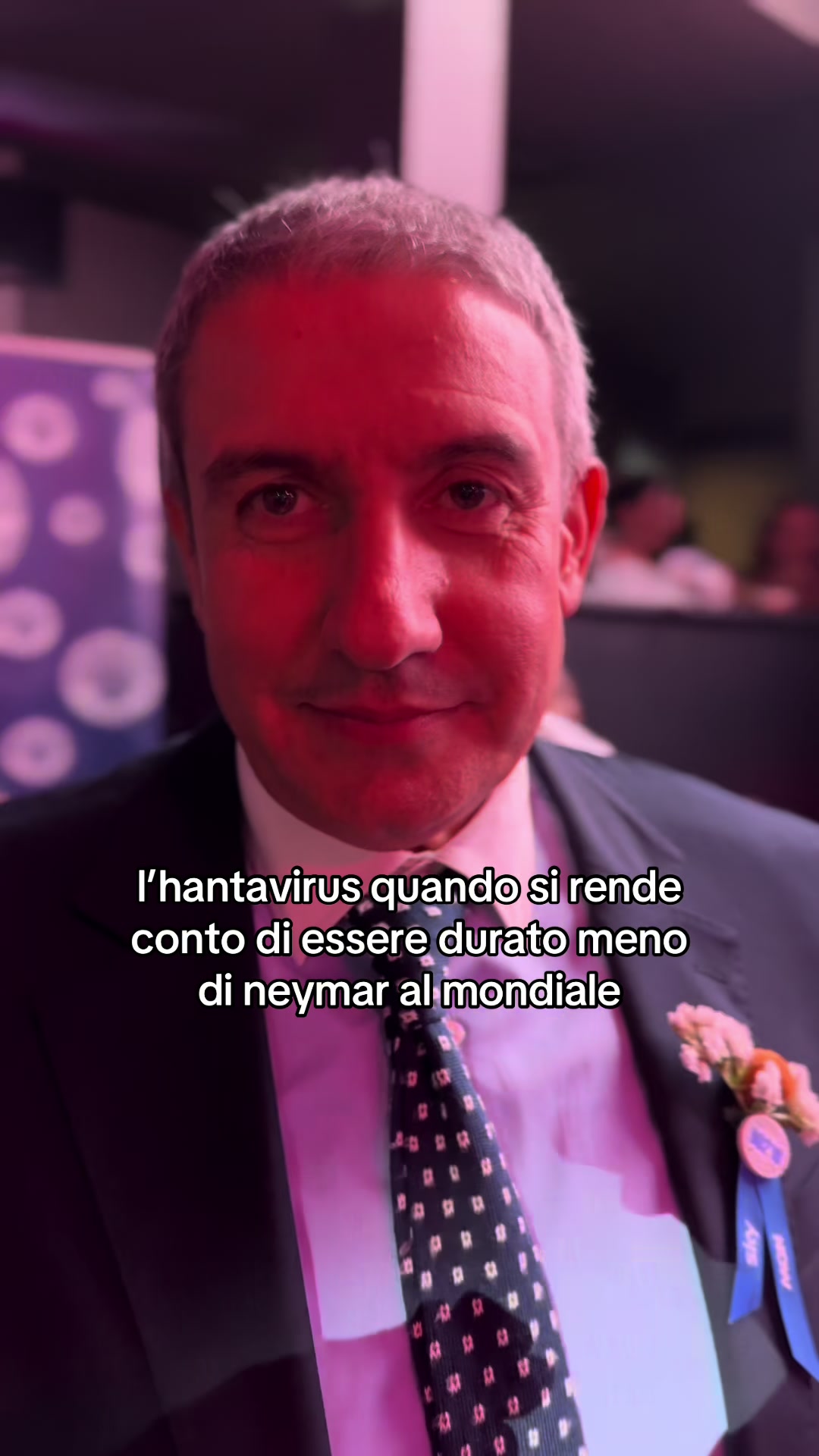 @Marco Ballarini Sindaco