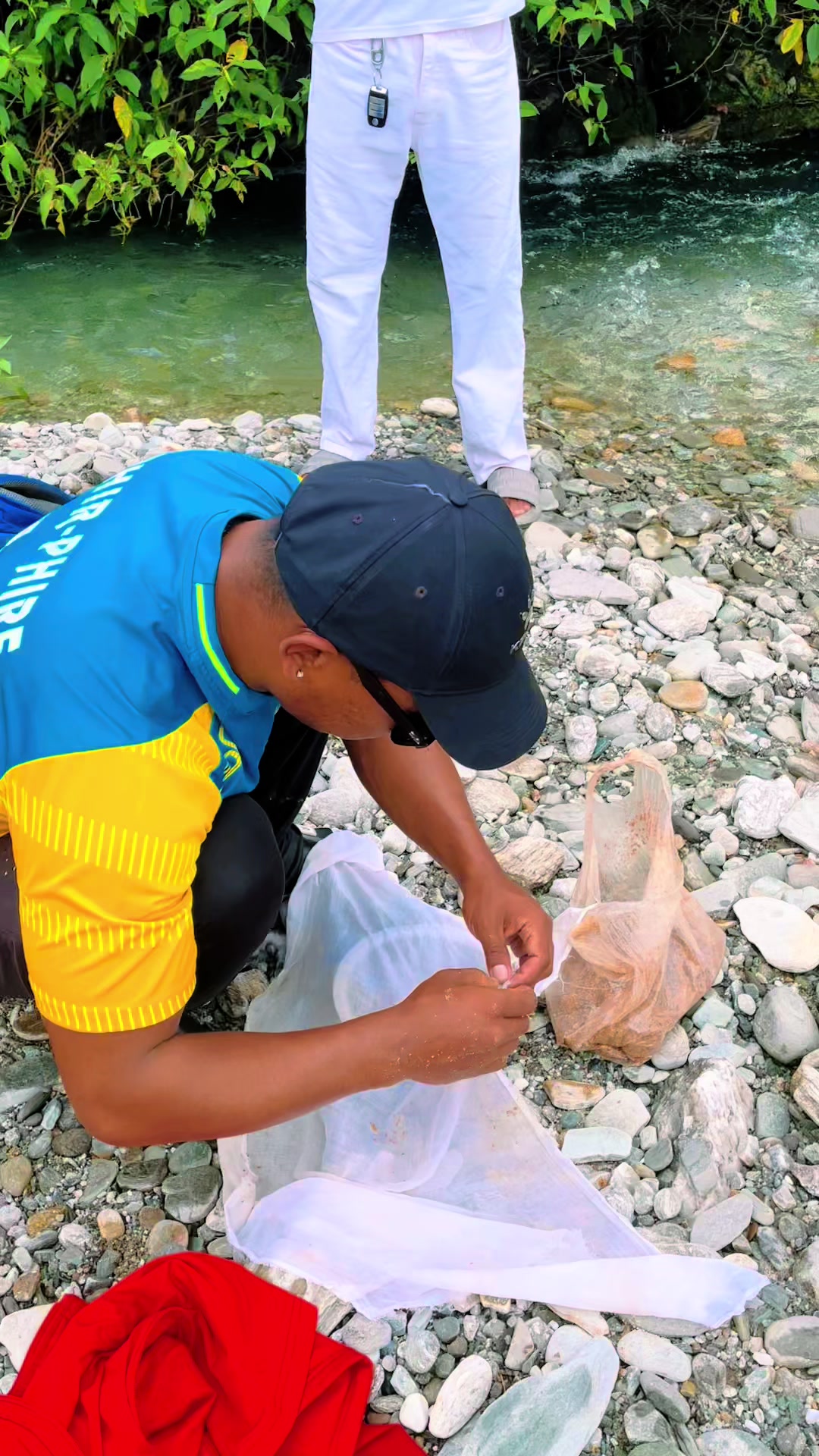 @Sudhir Jung Thapa
