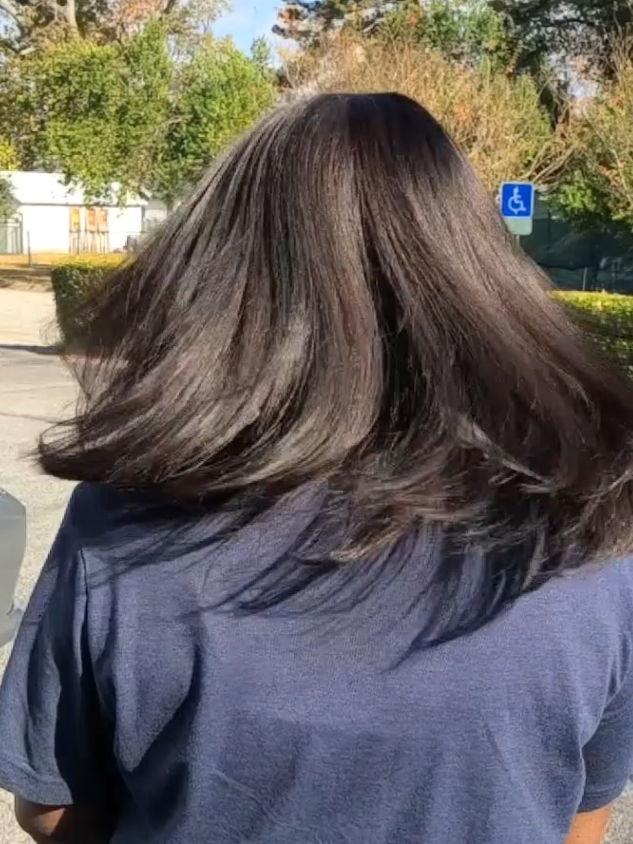 @Devette | Augusta Hair Artist