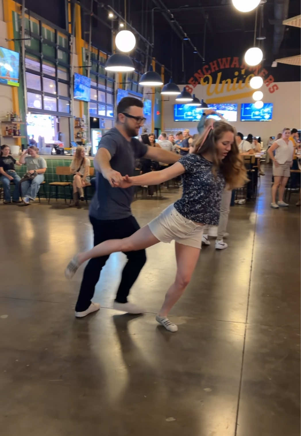 @Rocket City Line Dancing