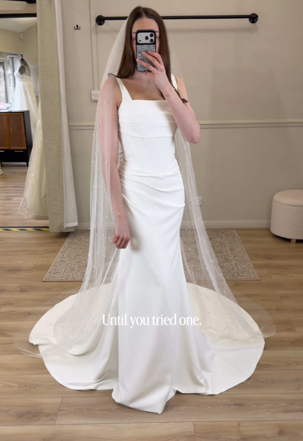 @Bride Vibe
