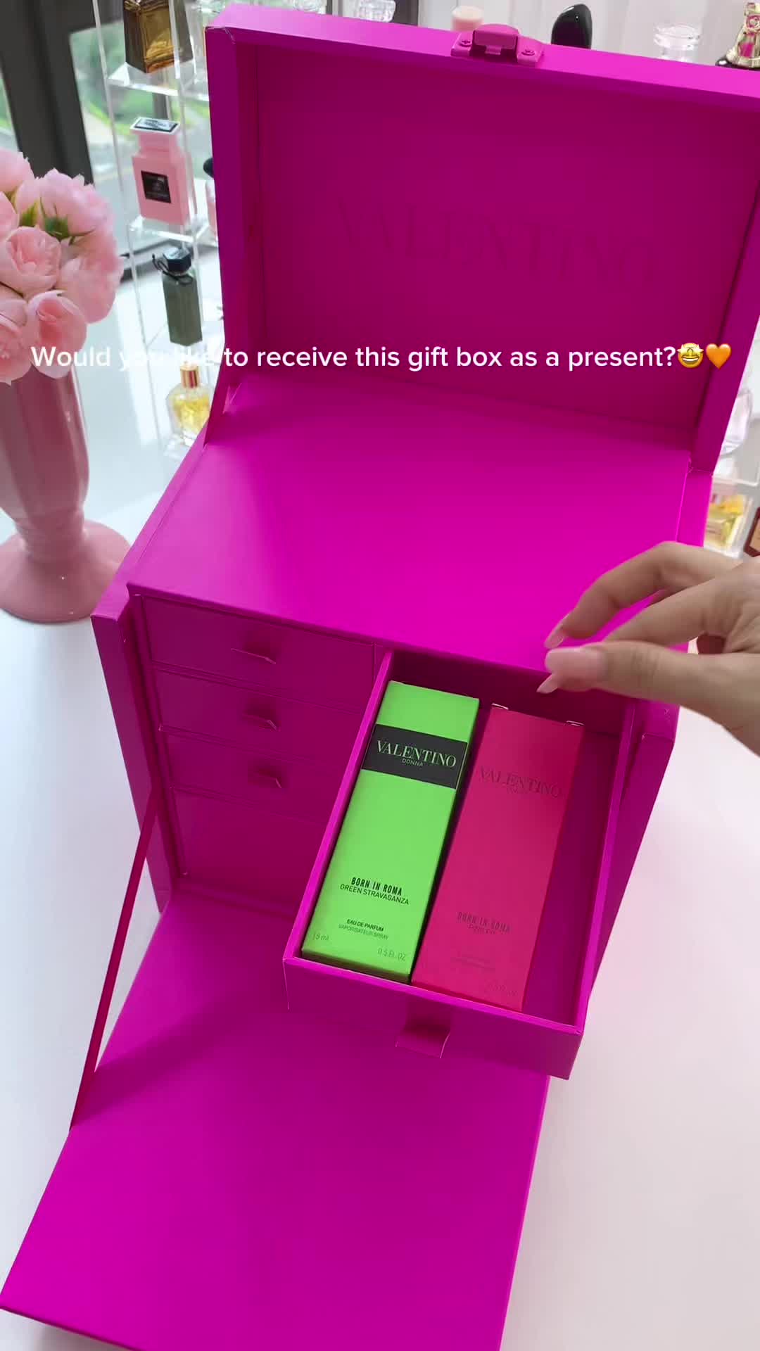 @MiniLuxury Perfume💜