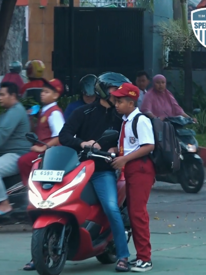@Spenduma Jaya Official