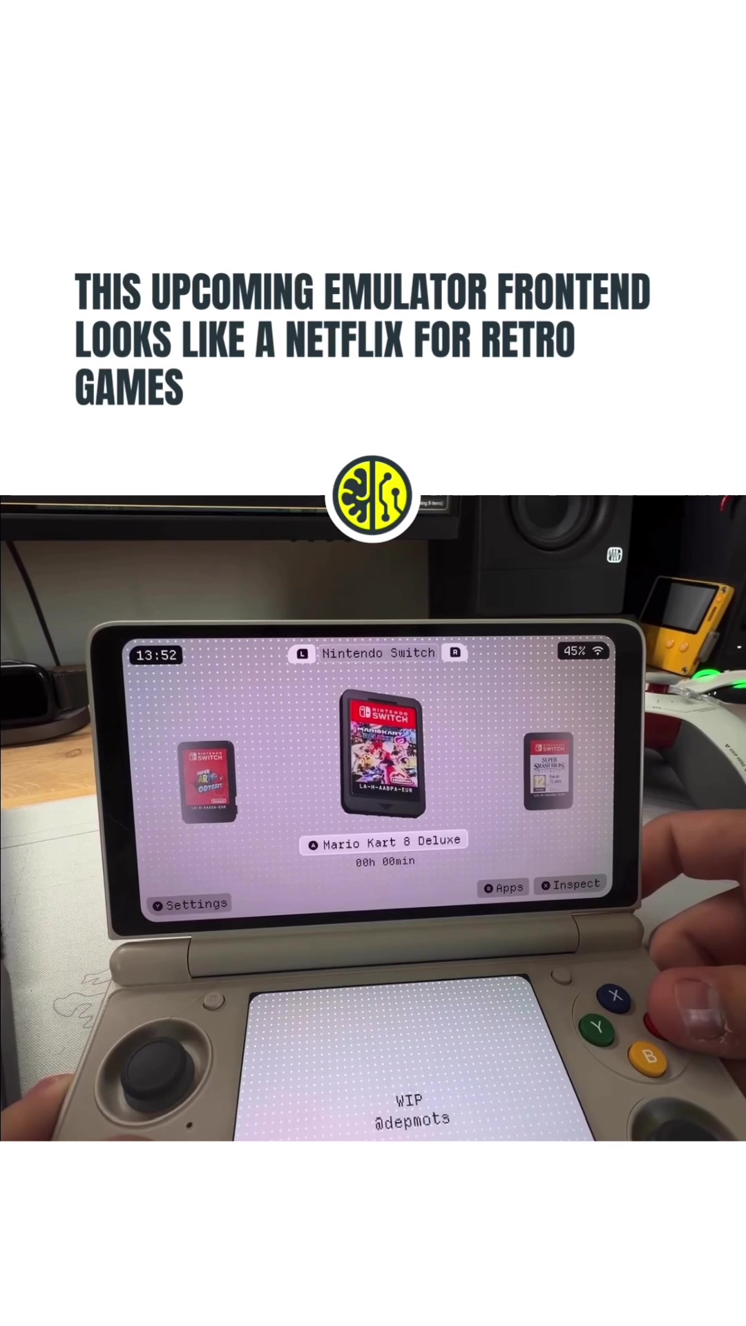 @TECH MEDIA
