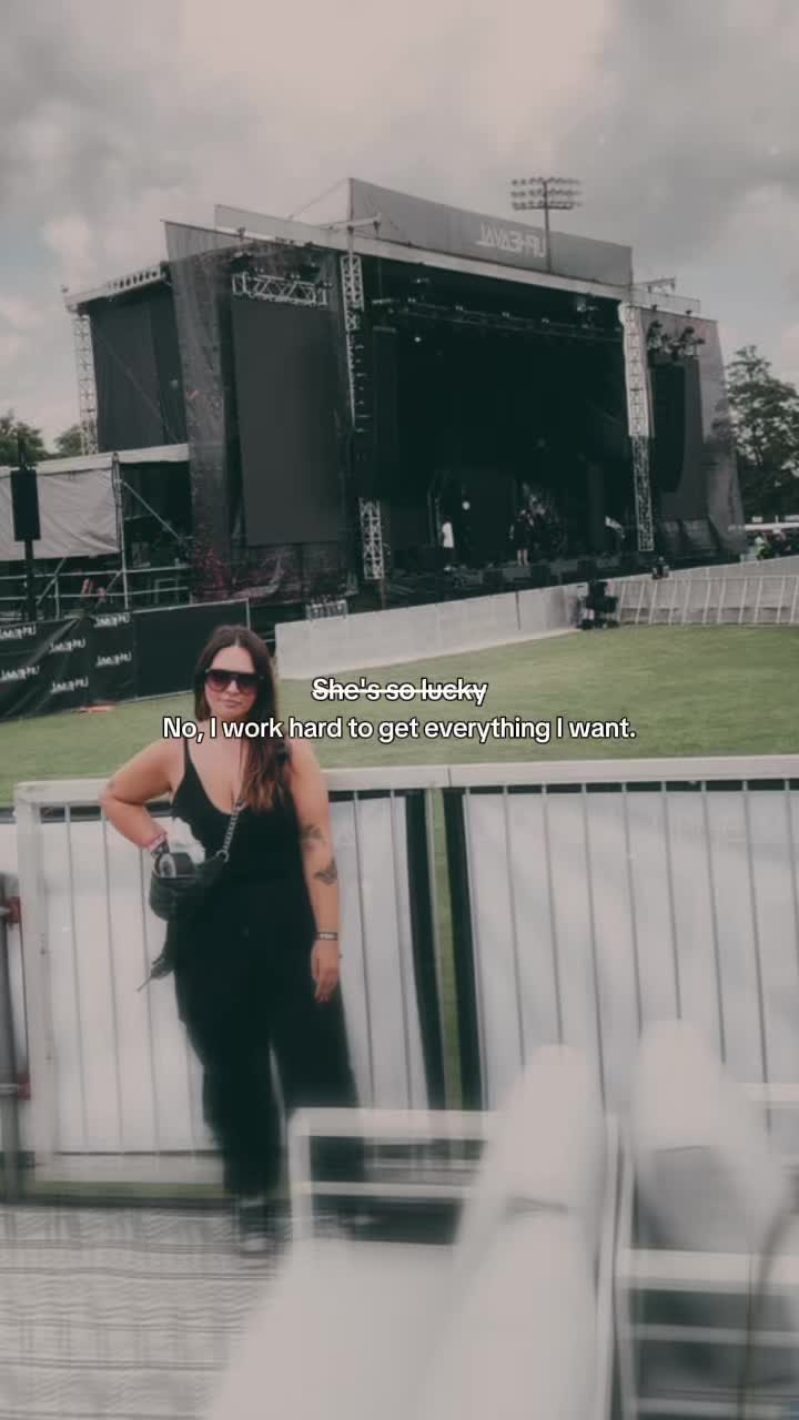 @Becks | Concert life ☆