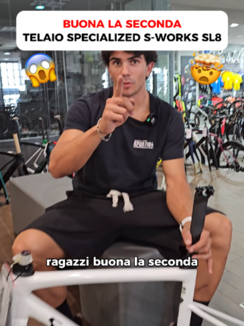 @Sportissimo Bike