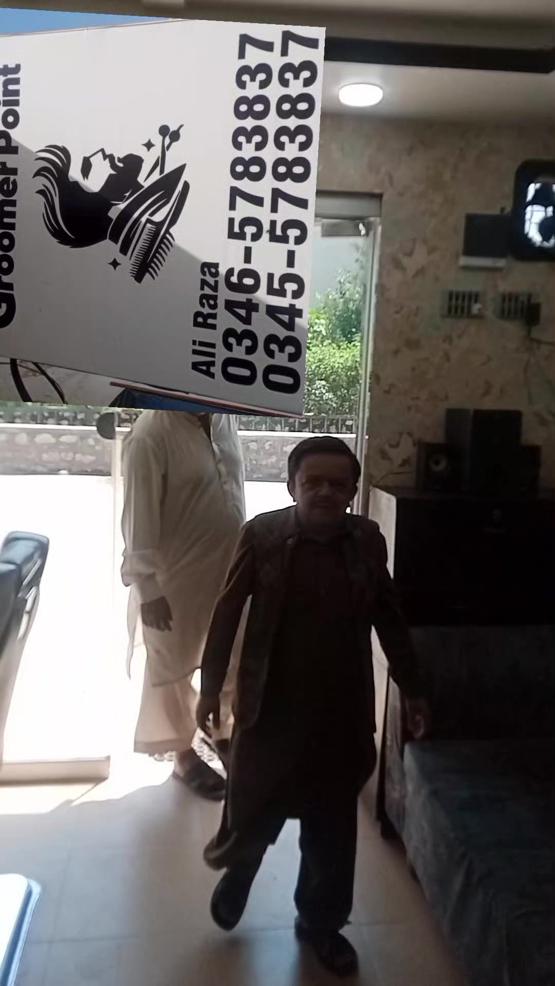 @FUNY MALIK