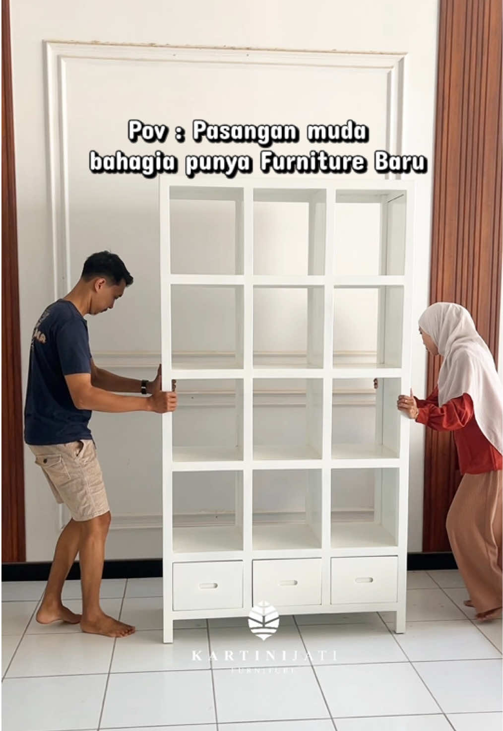 @kartini jati furniture