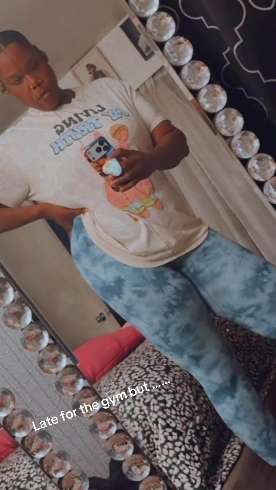 @♐️🦩DeepDishDimples🦩♐️