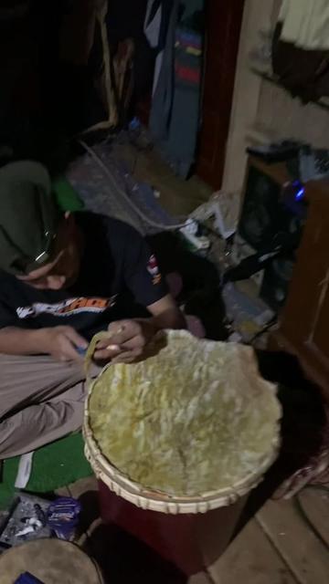 @&ldquo;SENI REAK PUTRA MUNGGUL&rdquo;