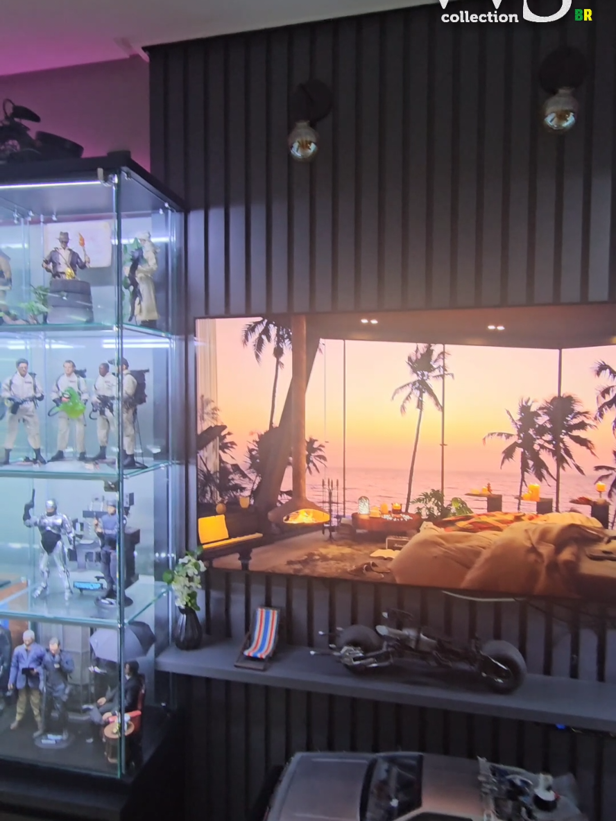 @Vvs Collection BR