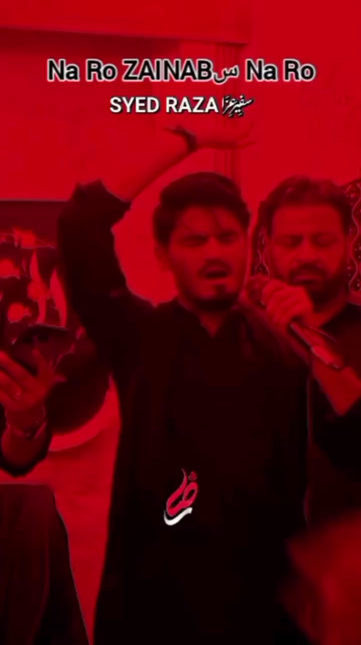 @Syed Raza