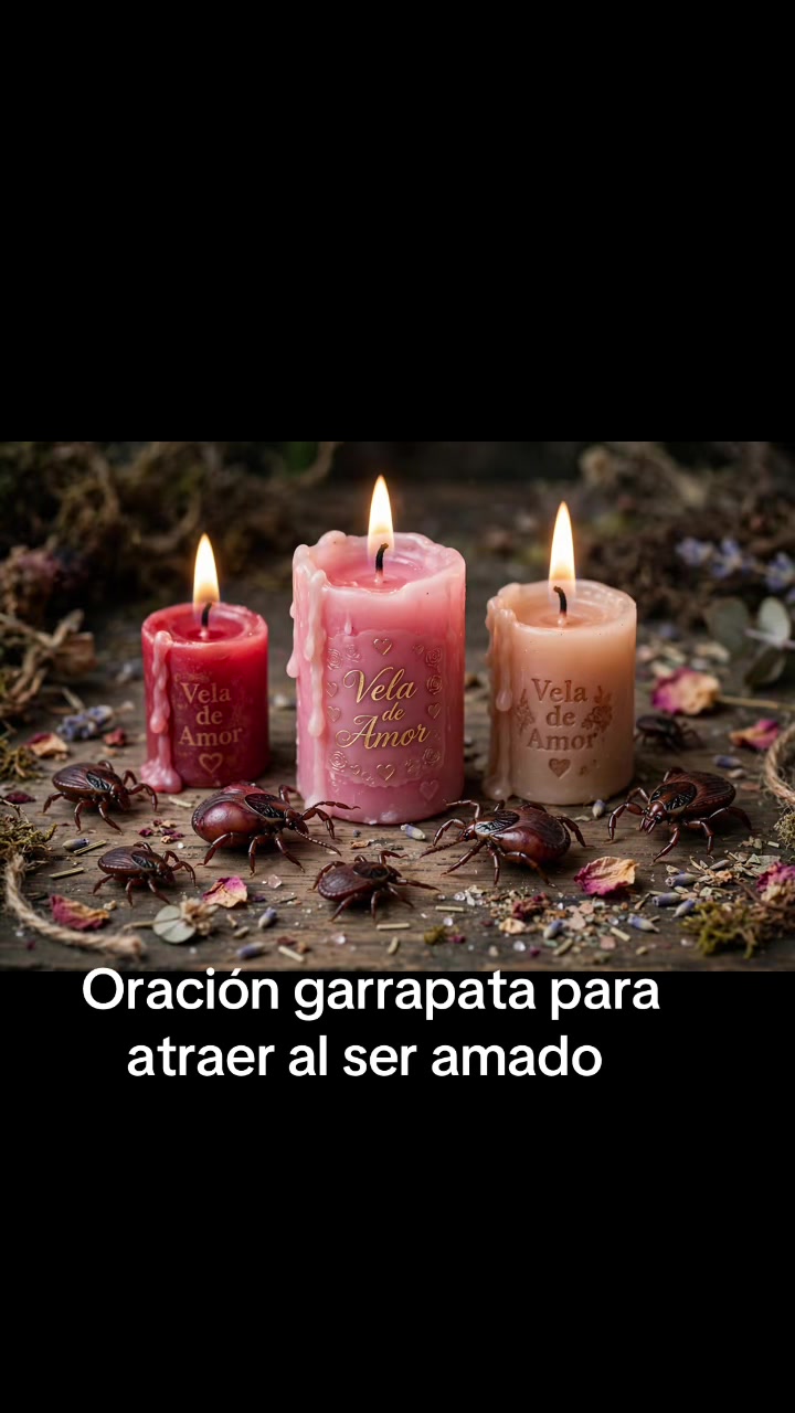@❣️TAROT SANTITA MUERTE ❣️
