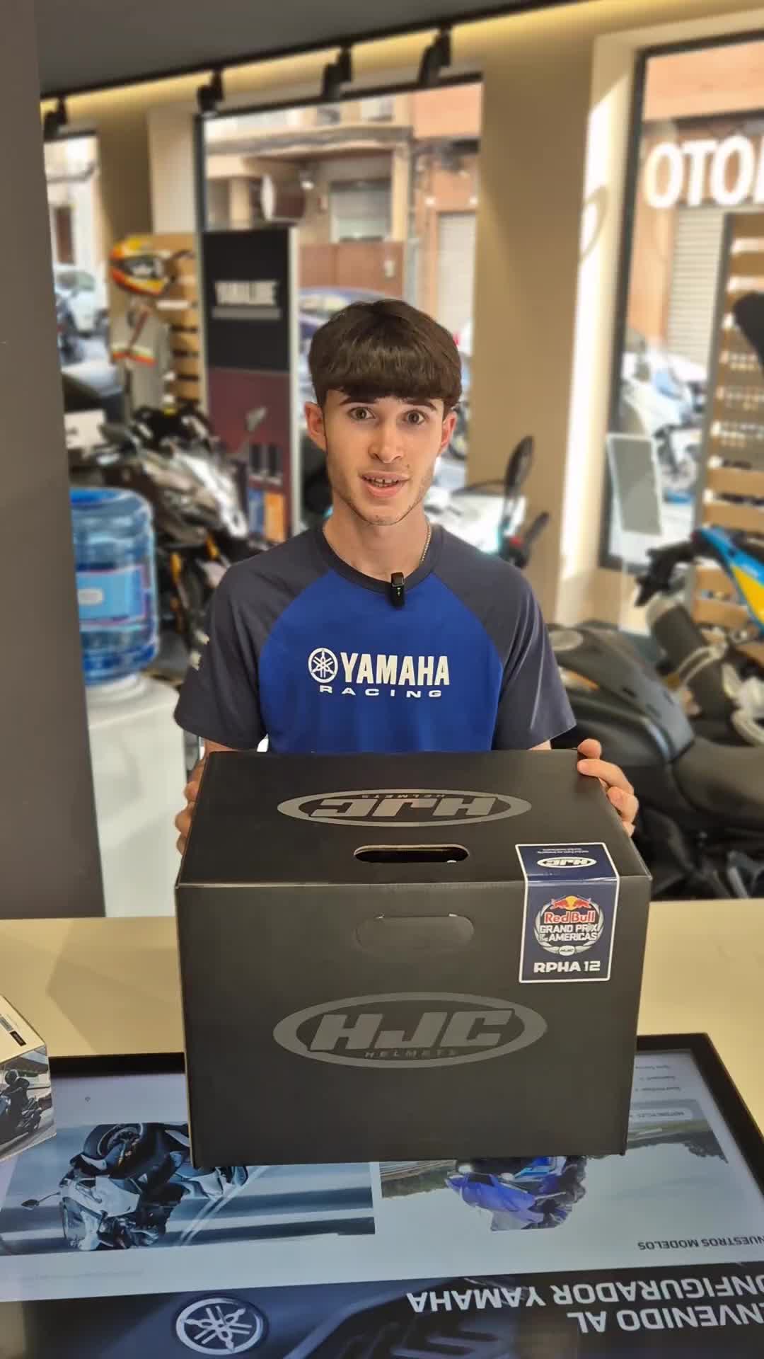 @Yamaha