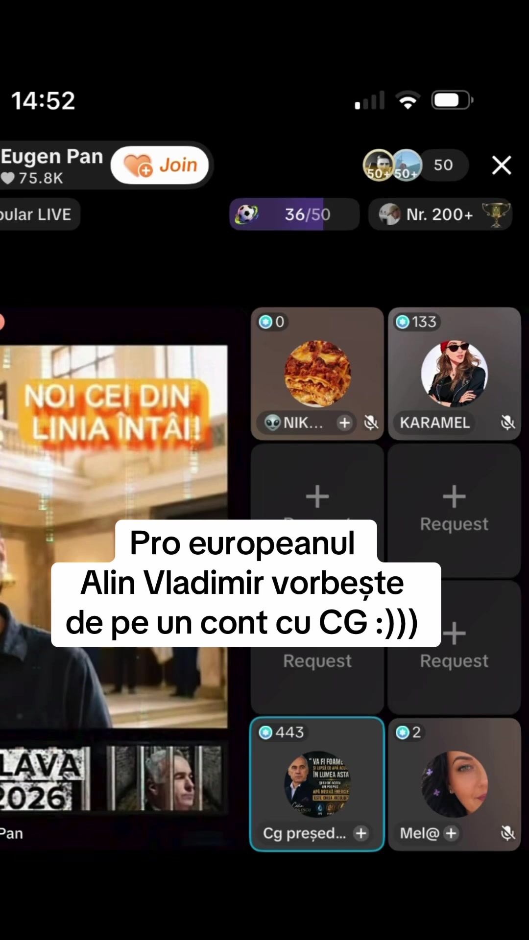 @Ştiri Cu Surse