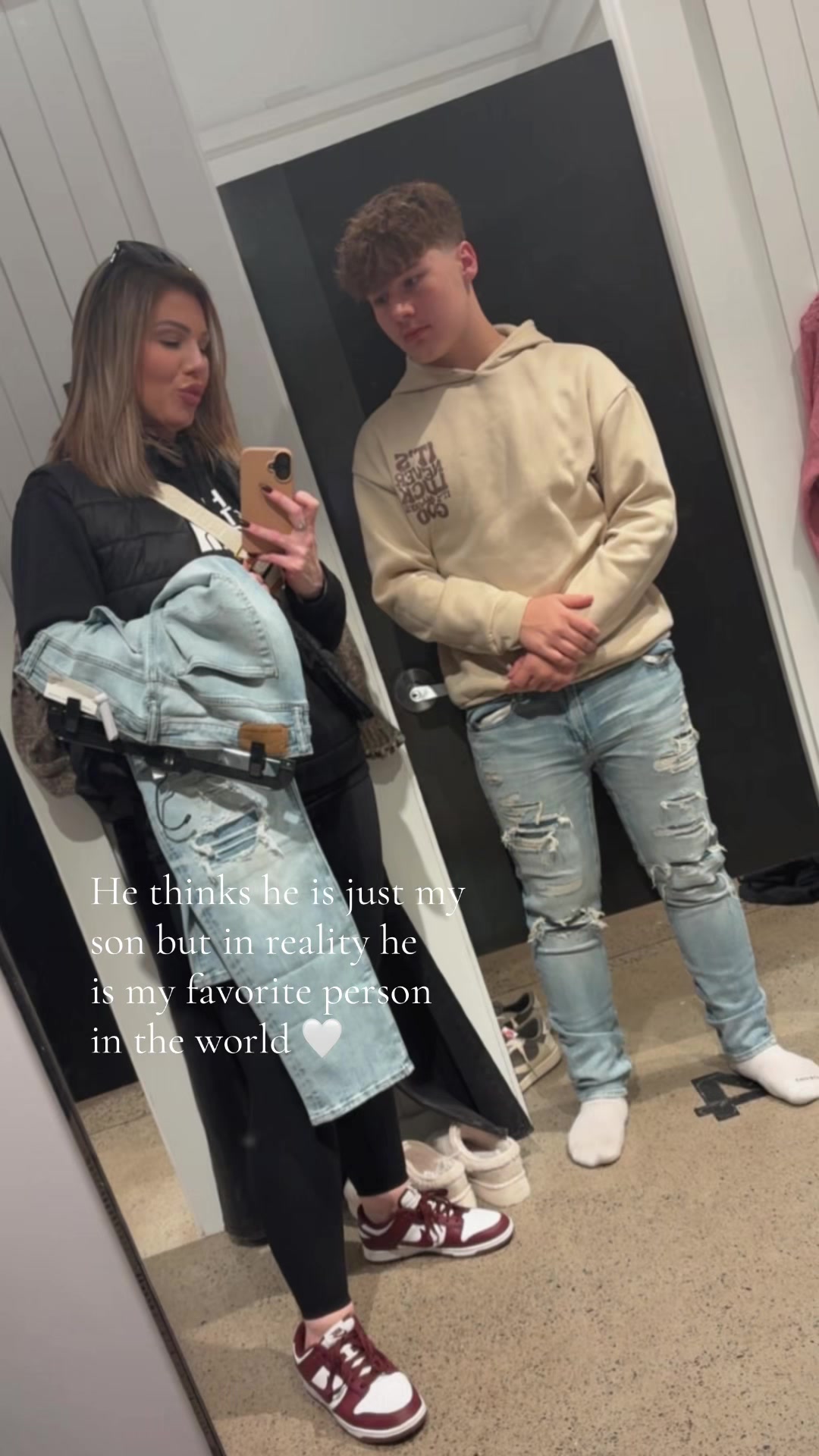 @Emily