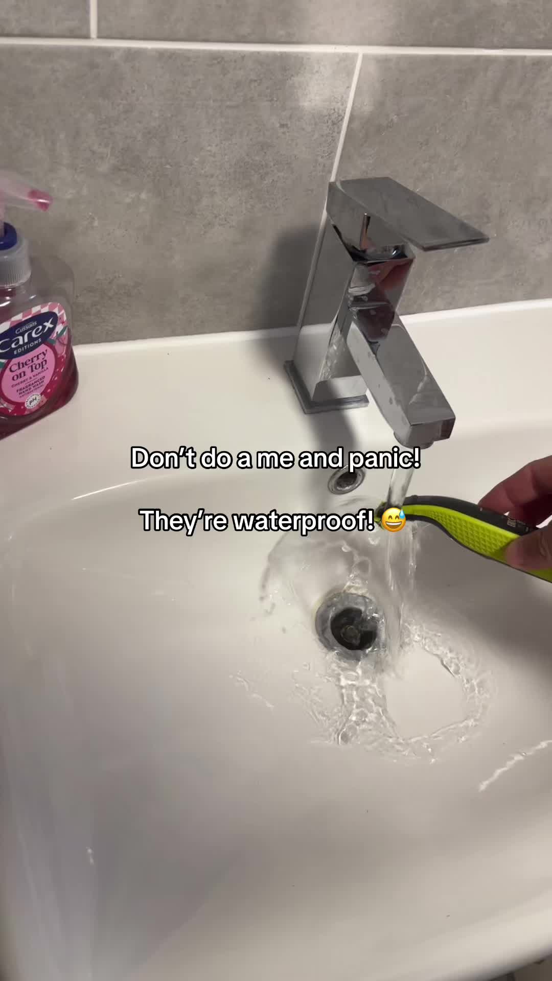 @Dean