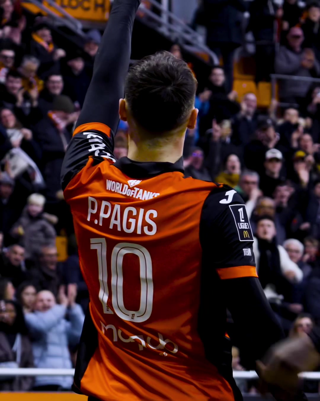 @FCLorient