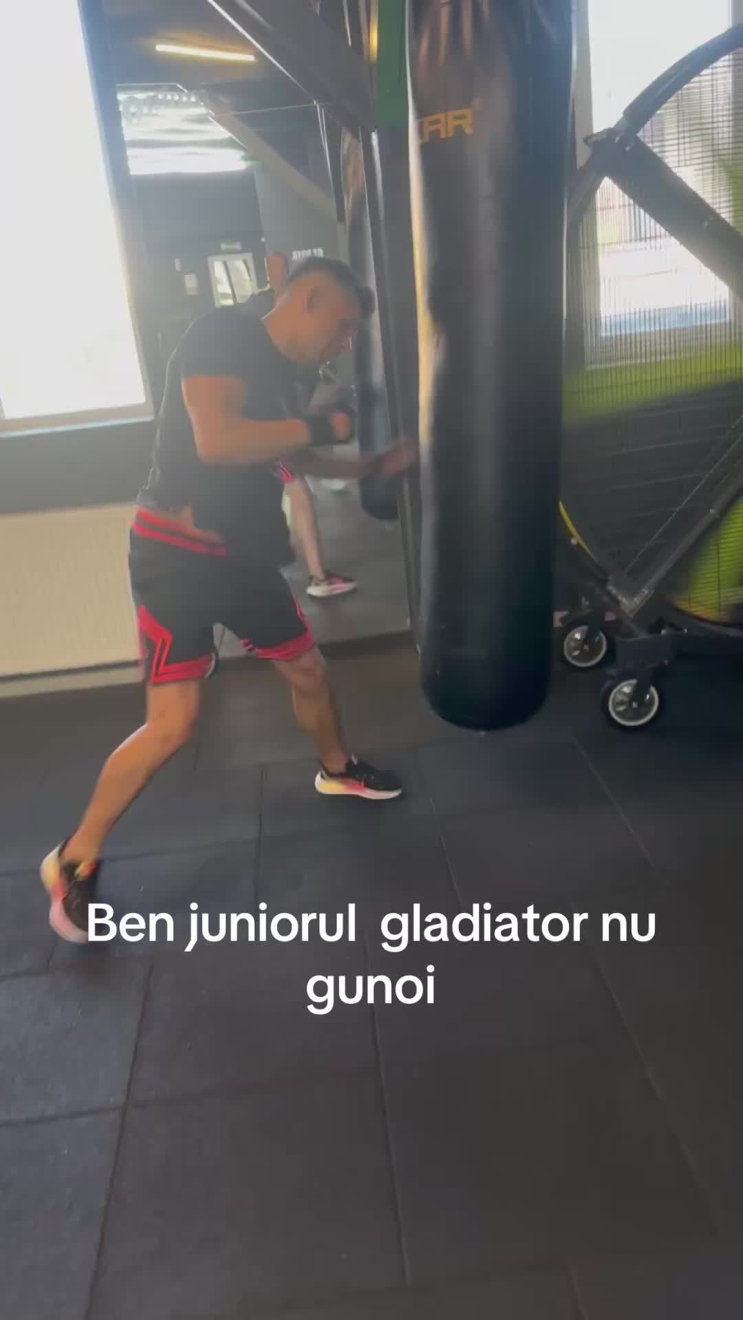 @Ben Angela