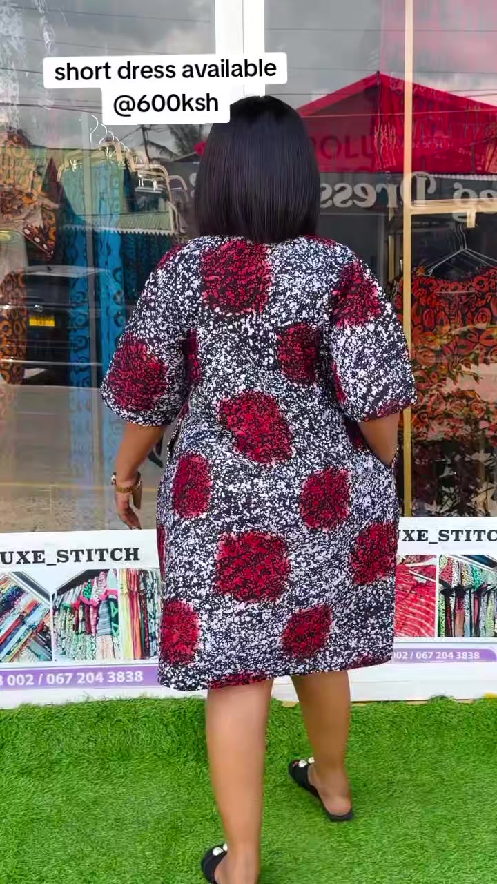 @Stylish stash 🛍️
