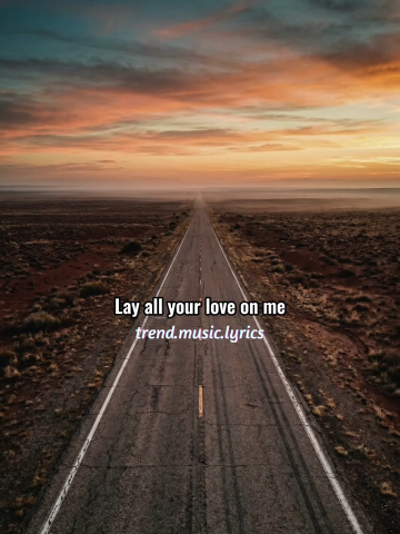 @Trend Music Lyrics