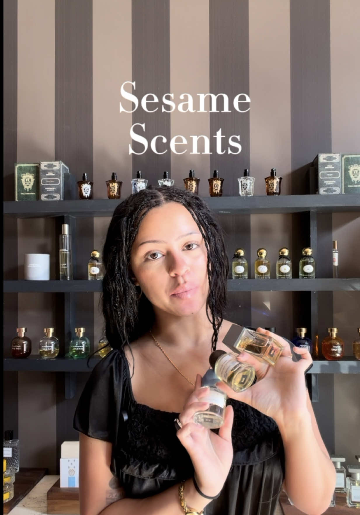 @Ministry of Scent
