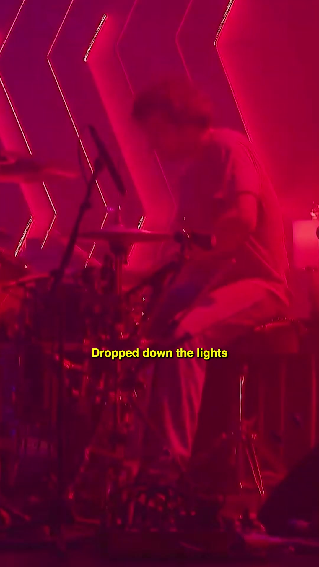 @The Strokes Fan