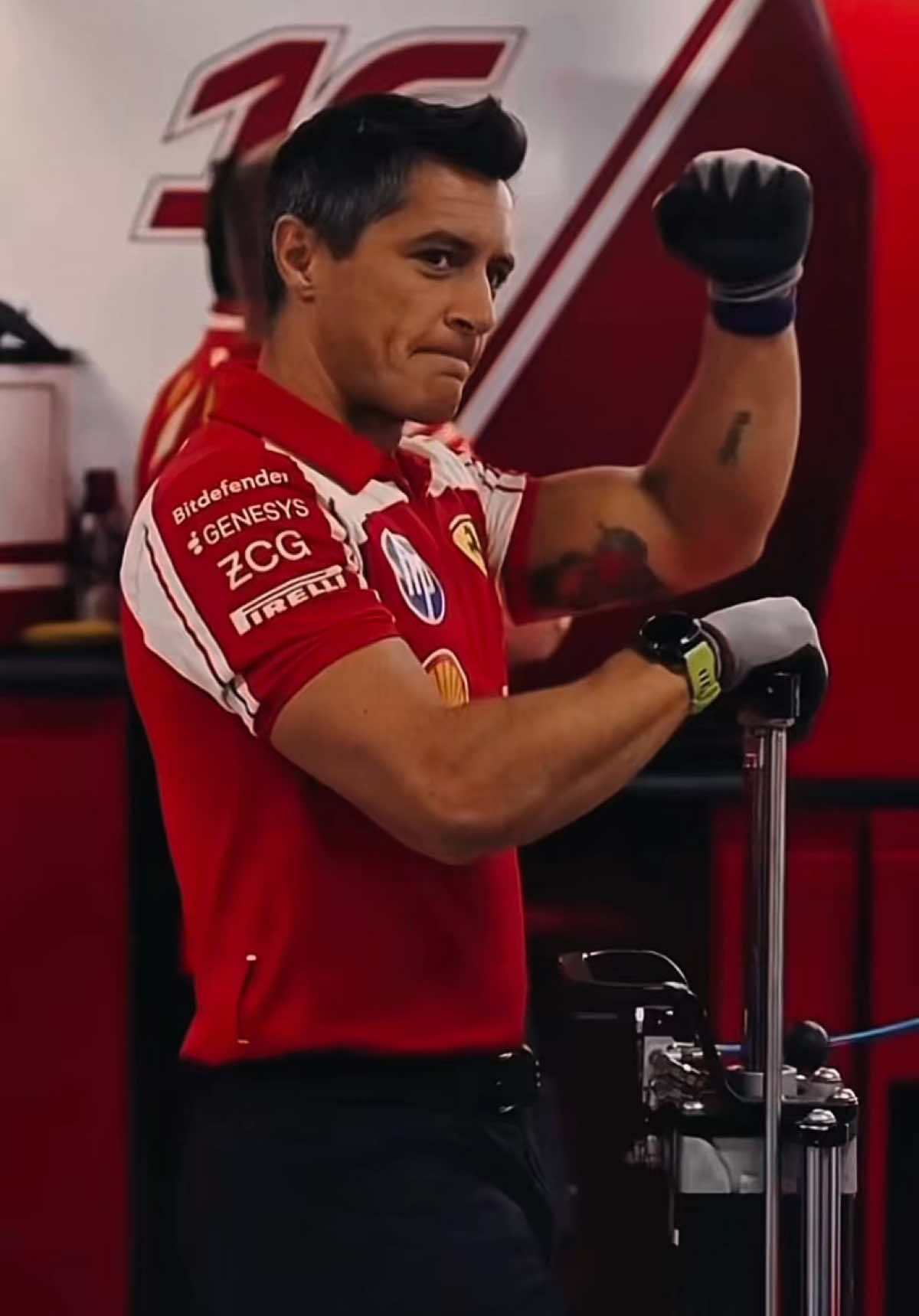 @Yvonne &hearts;️🏎️&hearts;️