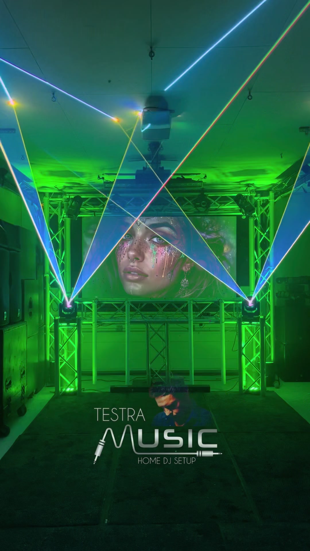 @TESTRA MUSIC (official)