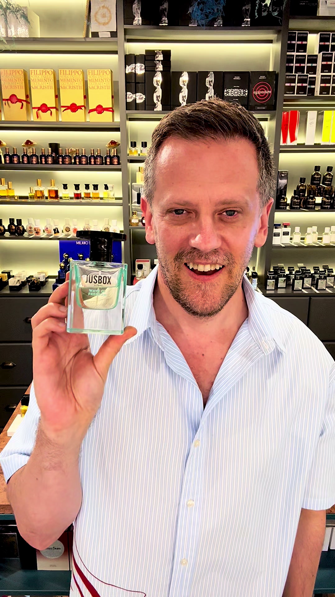 @7scents Perfumery