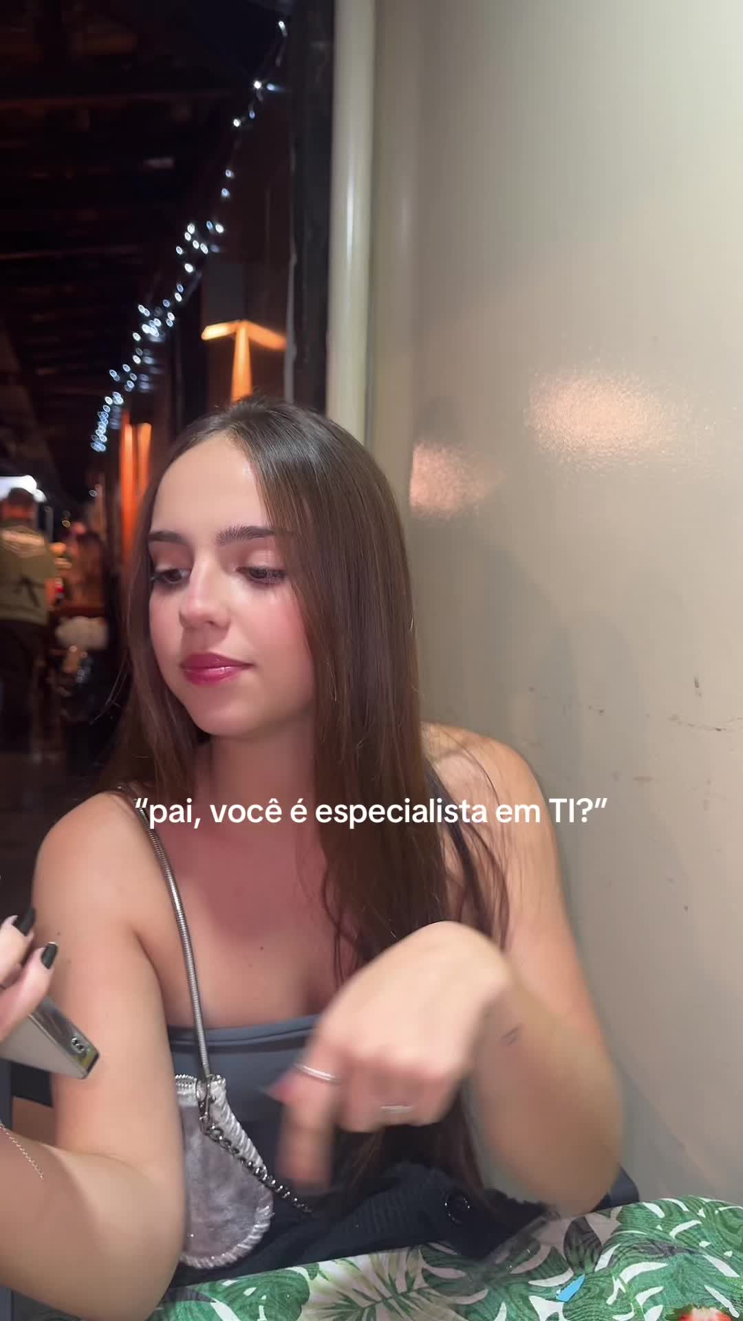 @aninha faria